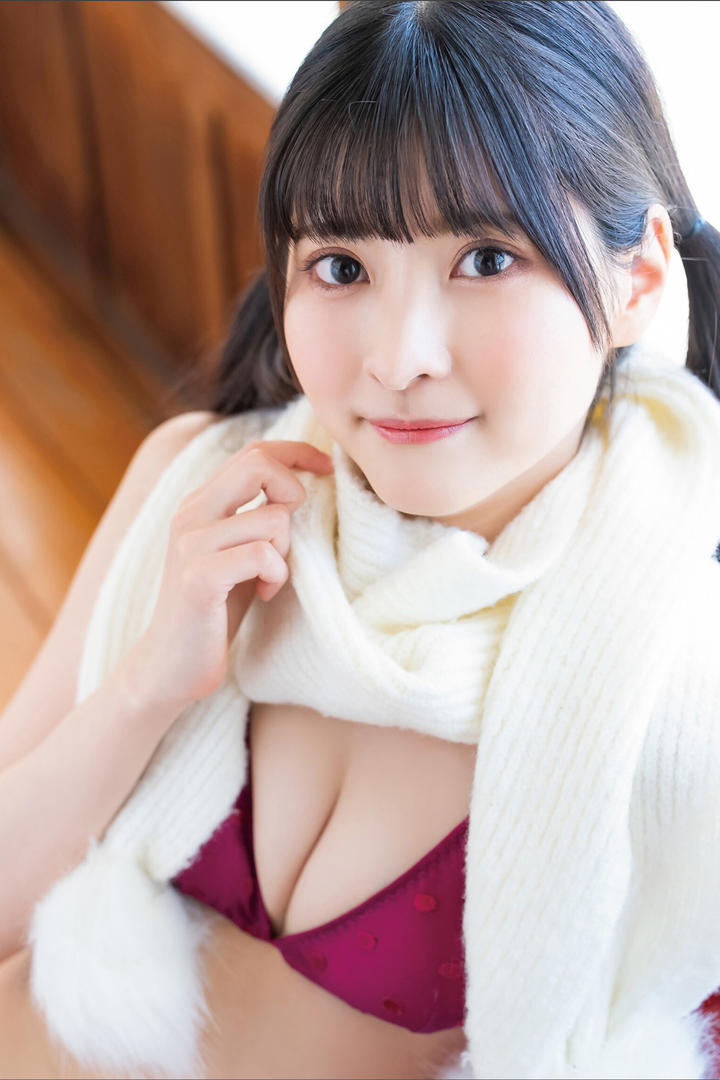 日本内衣美女嫩模少女艺术照摄影图集