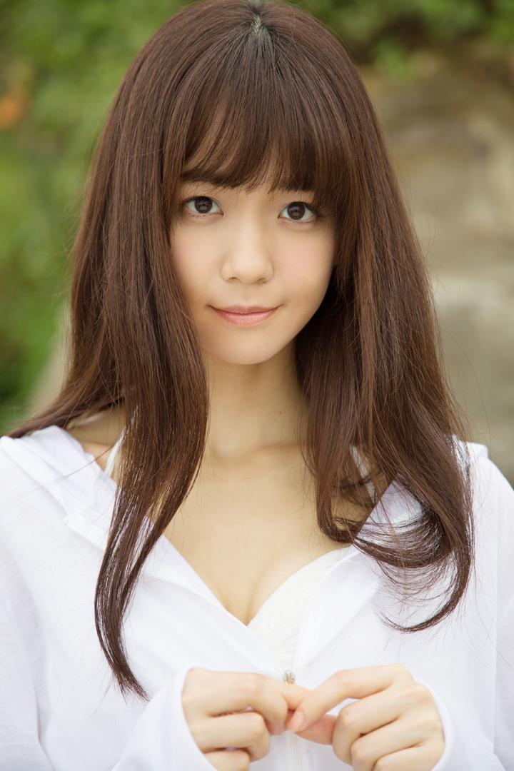 超高清日本清纯小美女写真图片