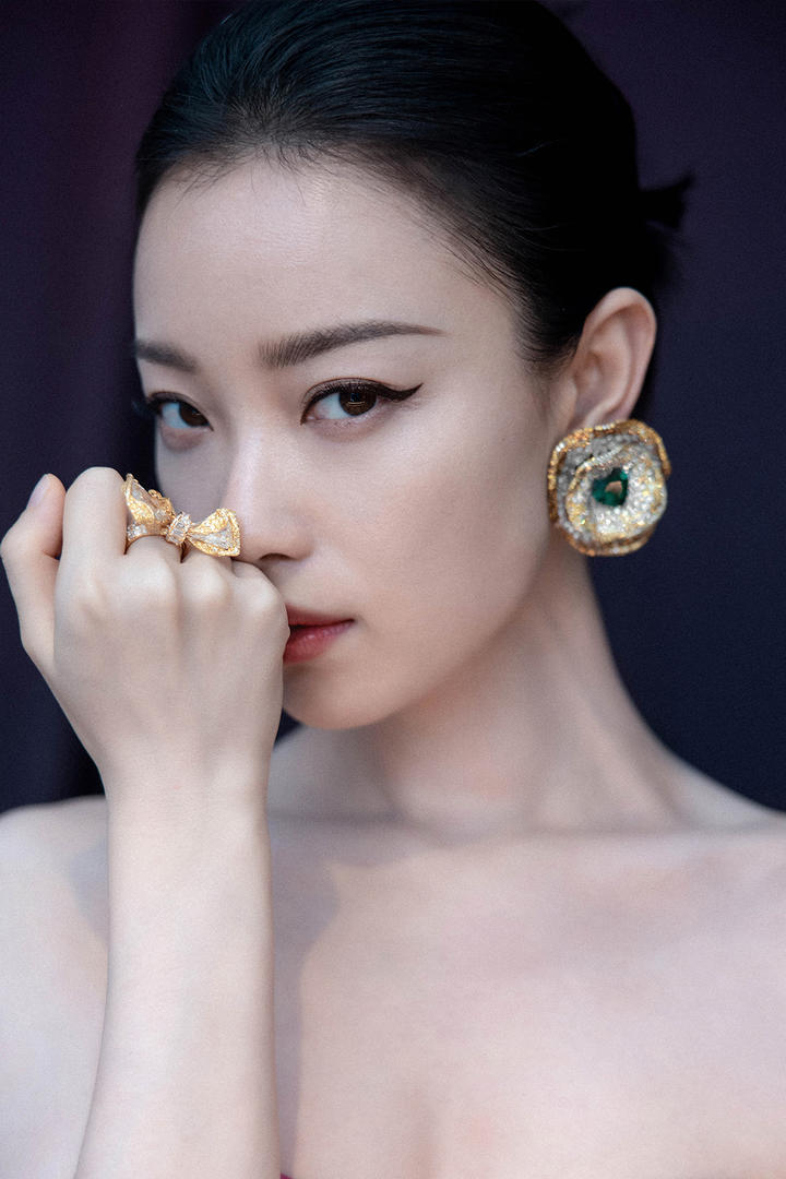 MM131美女图片高清图片明星专辑倪妮写真图片