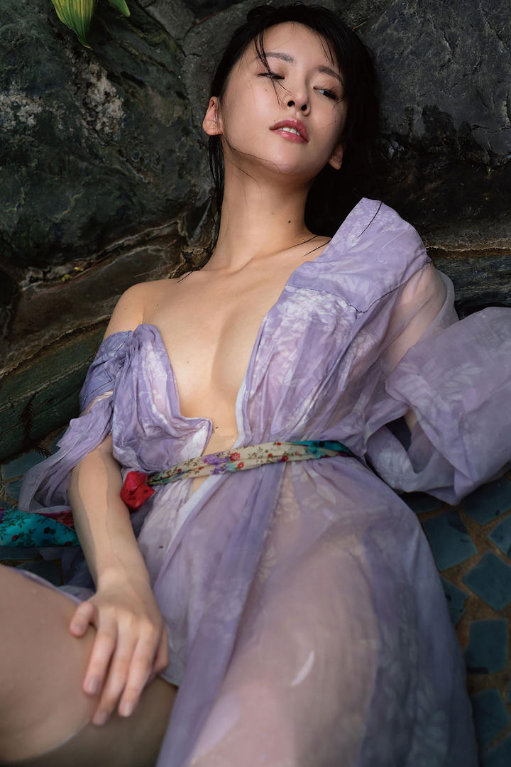 日本女优诱惑图片