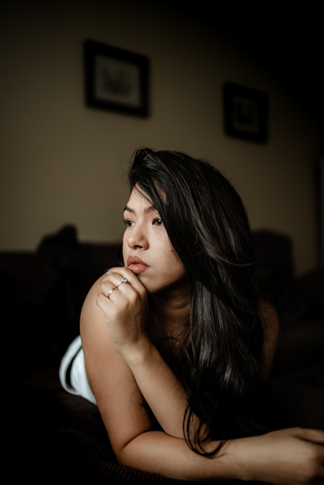 性感日韩美女精品艺术写真图片