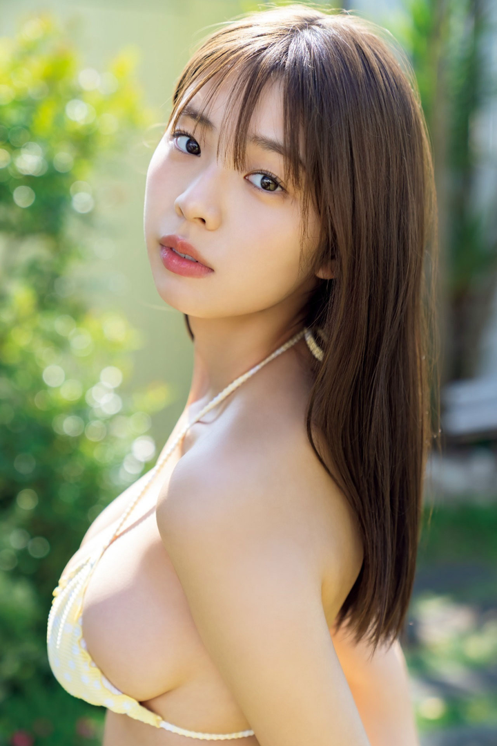 日本长发清纯美女高清美女壁纸大全
