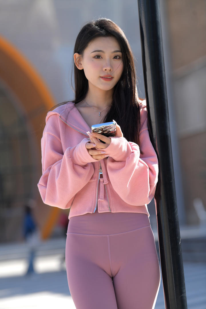 高清原创国产精品清纯女生素颜系列街拍无码下载免费