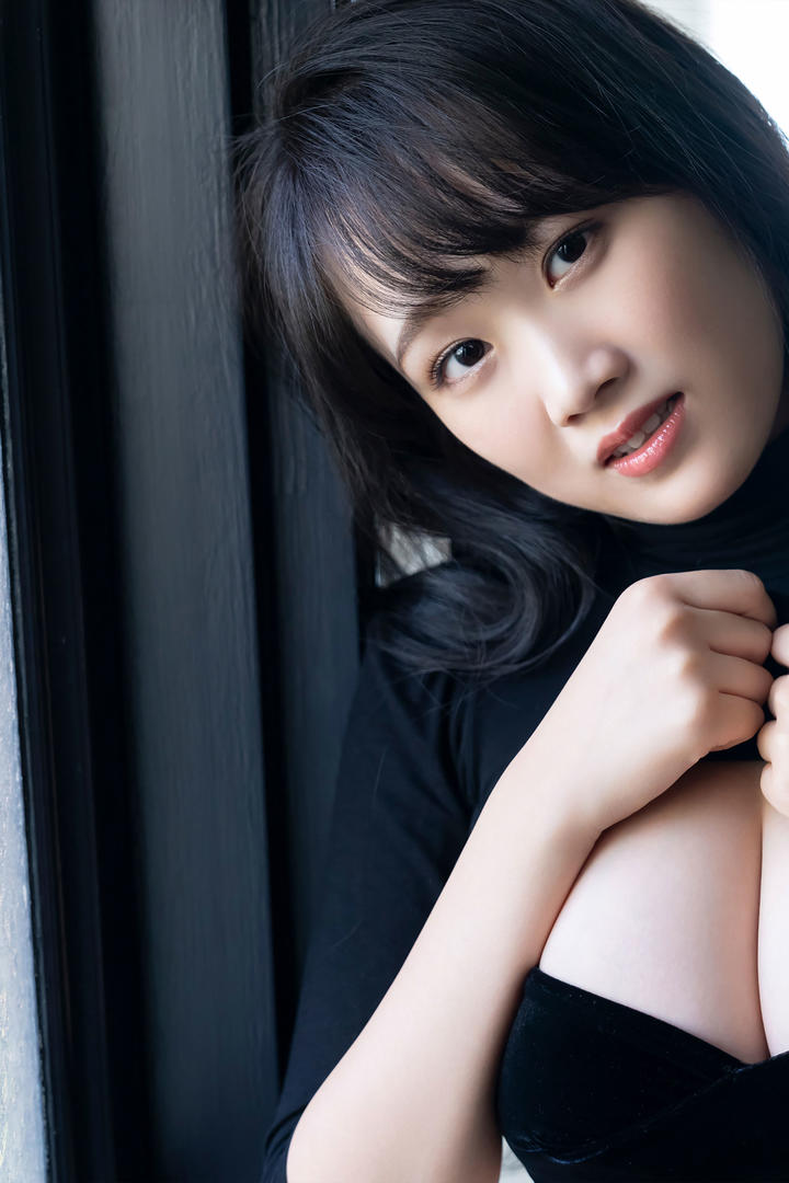 亚洲大胸萌妹图片