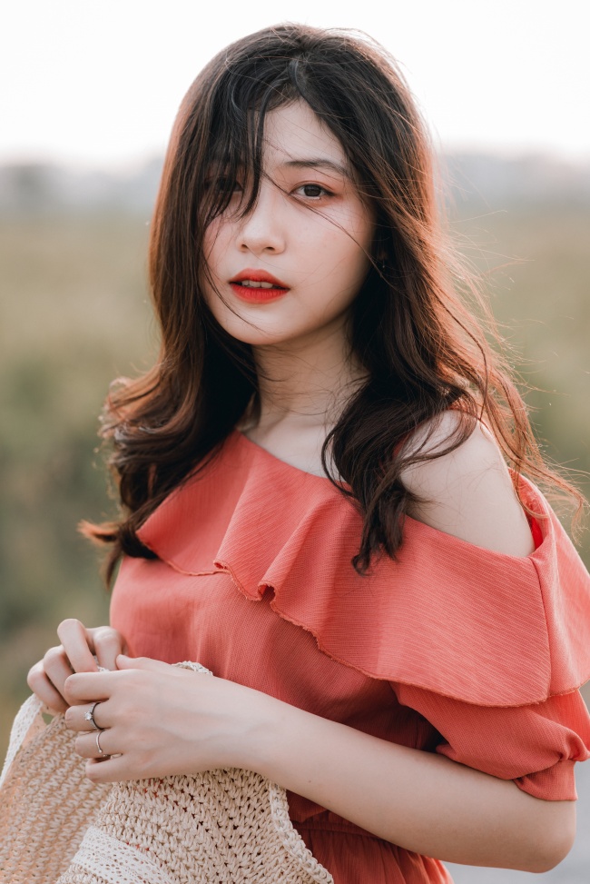 亚洲清纯女孩性感图片