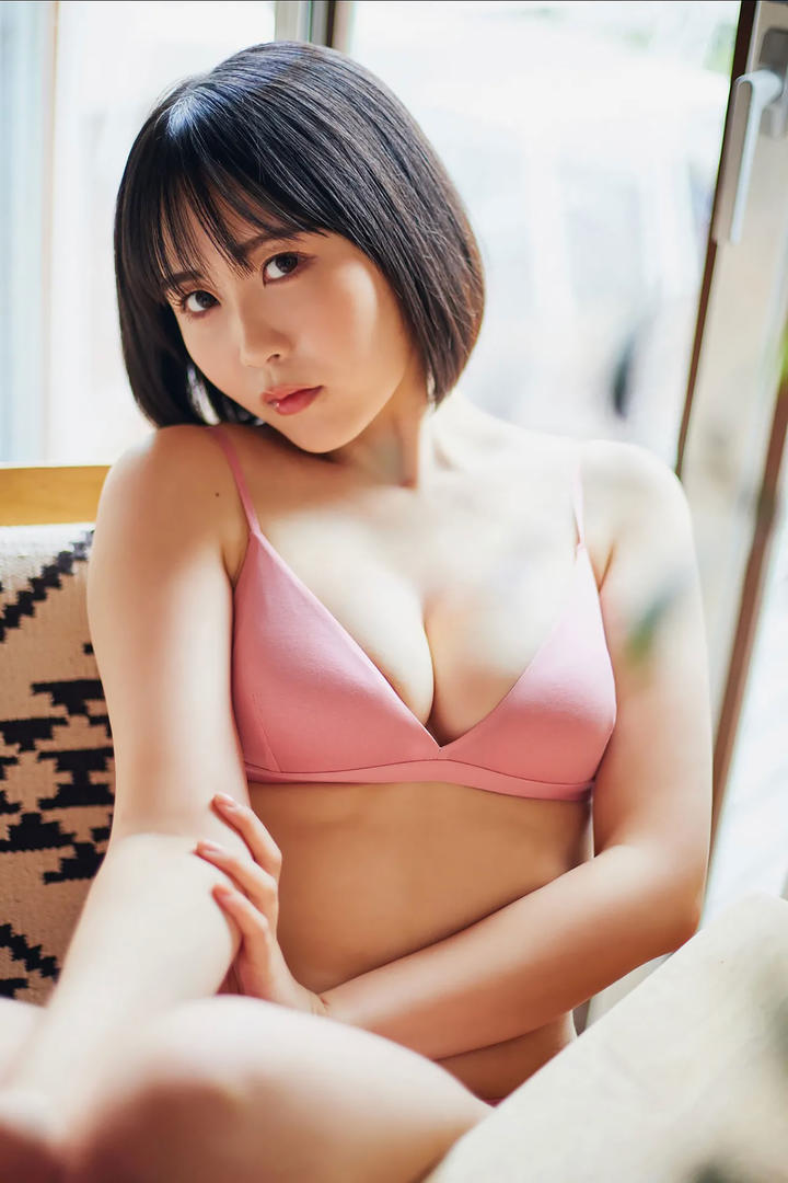 日本人体艺术美照