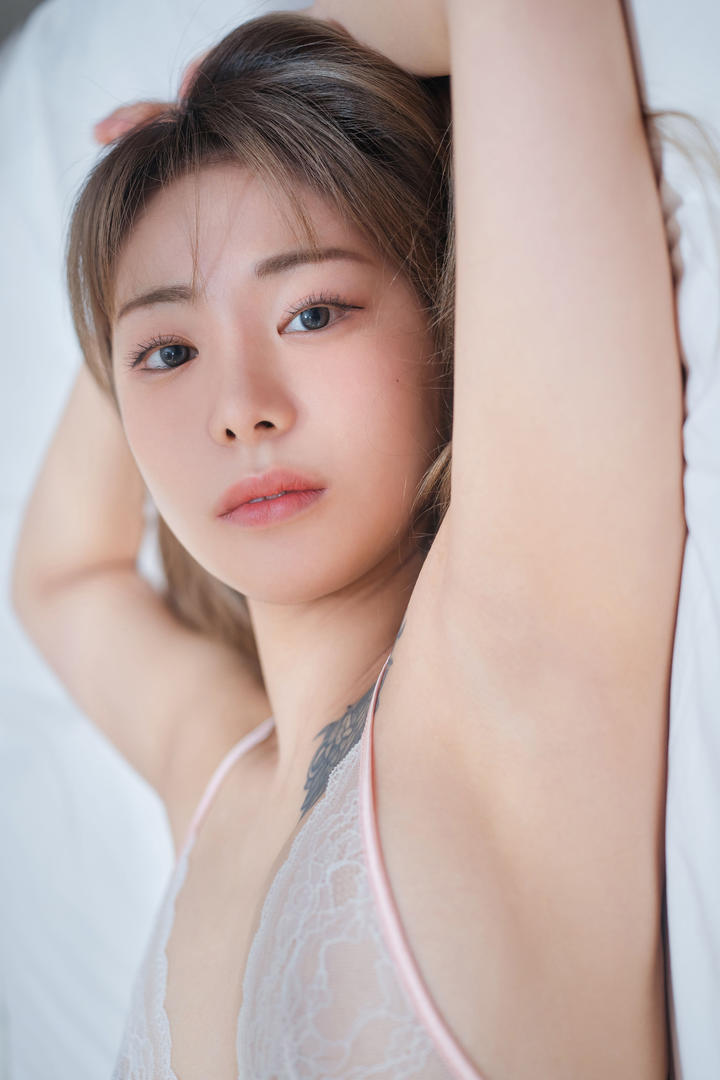 韩国女团美女性感私密照流出