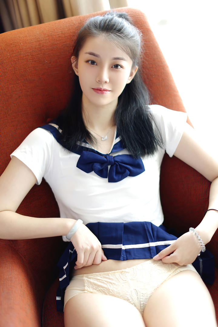 中国极品气质美女护士性感私拍图片