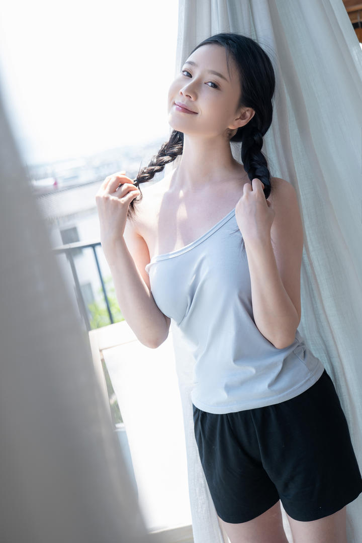 国产精品素颜系列清纯女生生活照图片大全