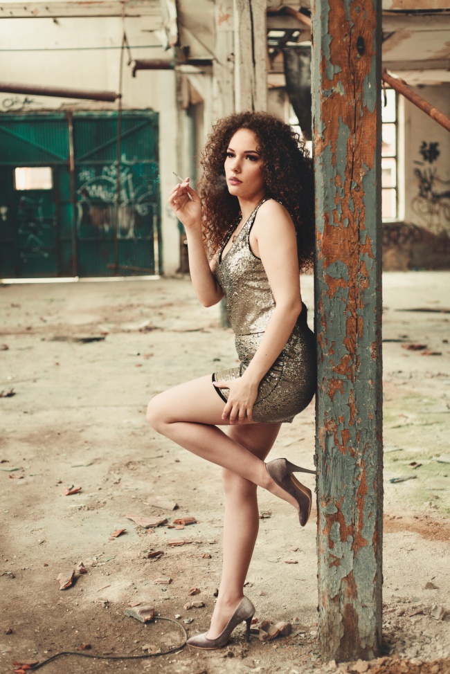 日本大胆西西人体艺术