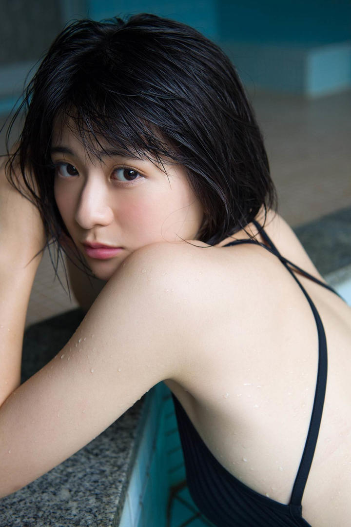 清纯日本女同泳装美女無修正