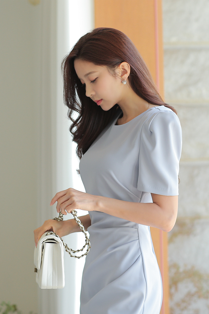 极品韩国气质美女朴秀妍写真