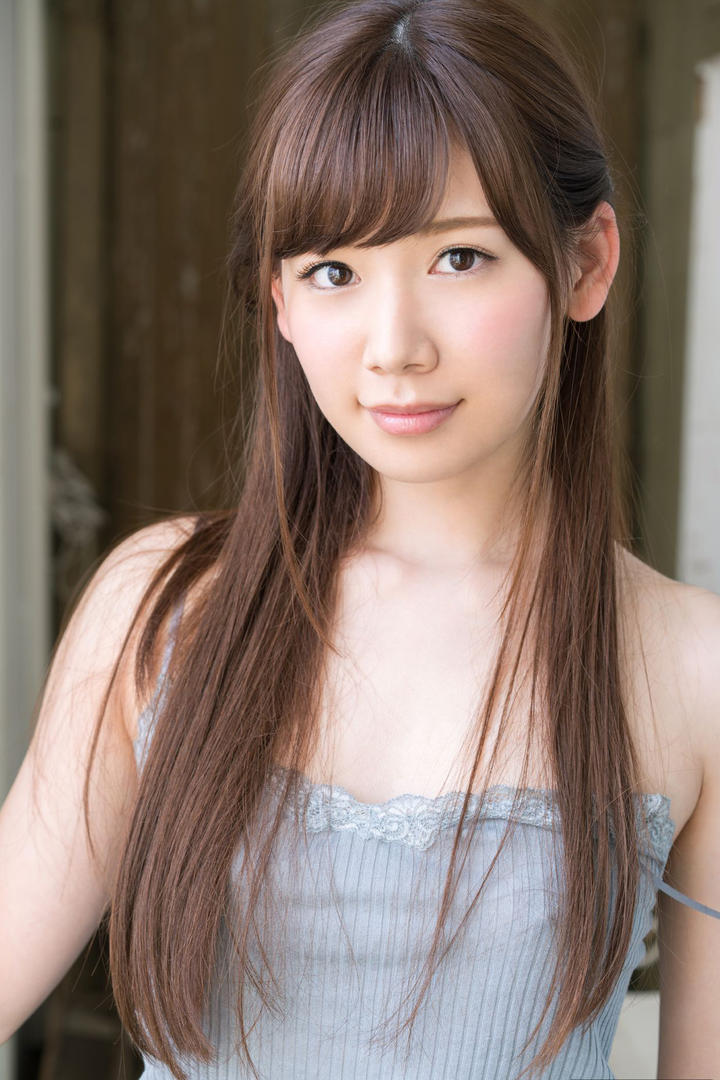 性感极品清纯美女写真