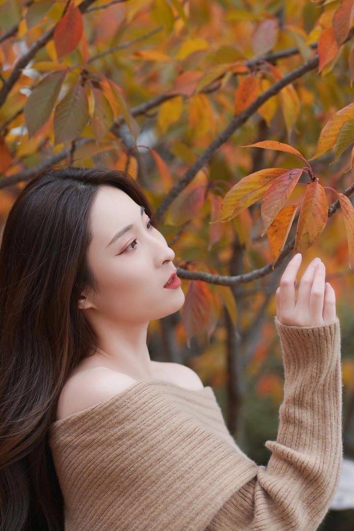 国内时尚漂亮美女高清人体艺术摄影图片