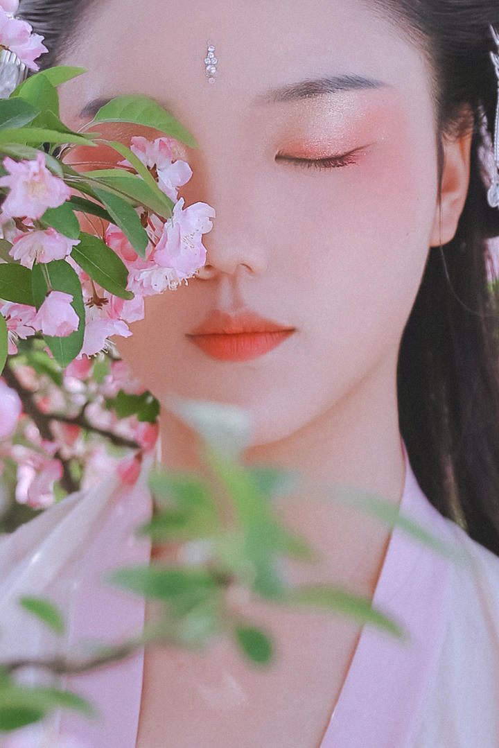 极品古装美女图片