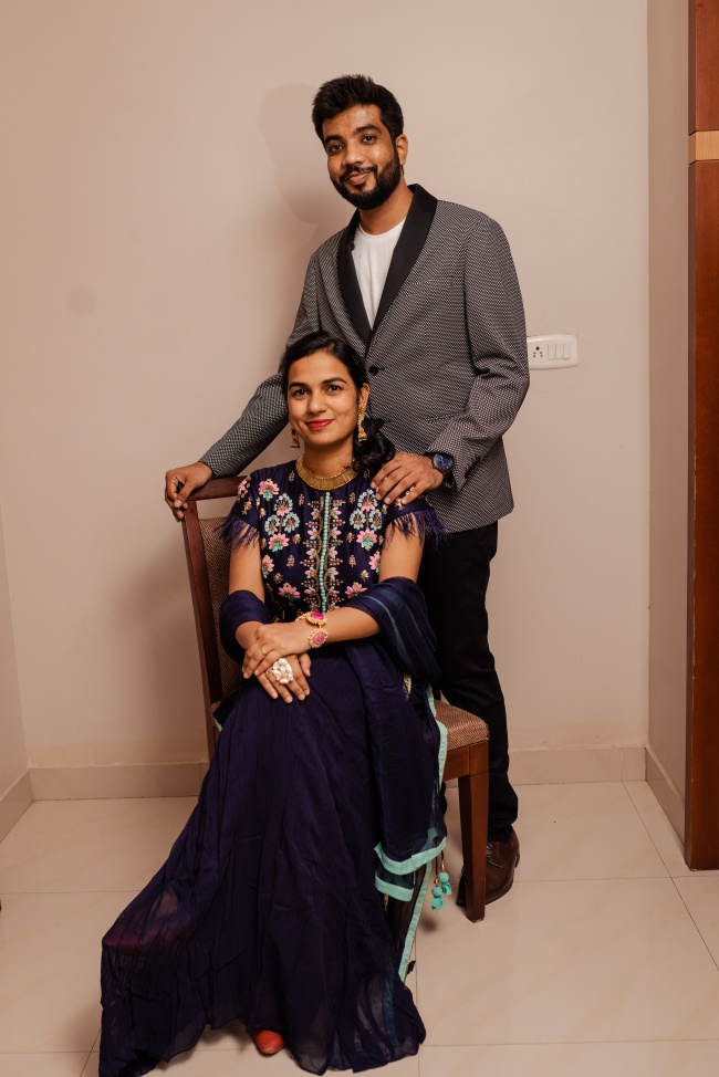 东欧情侣图片摄影