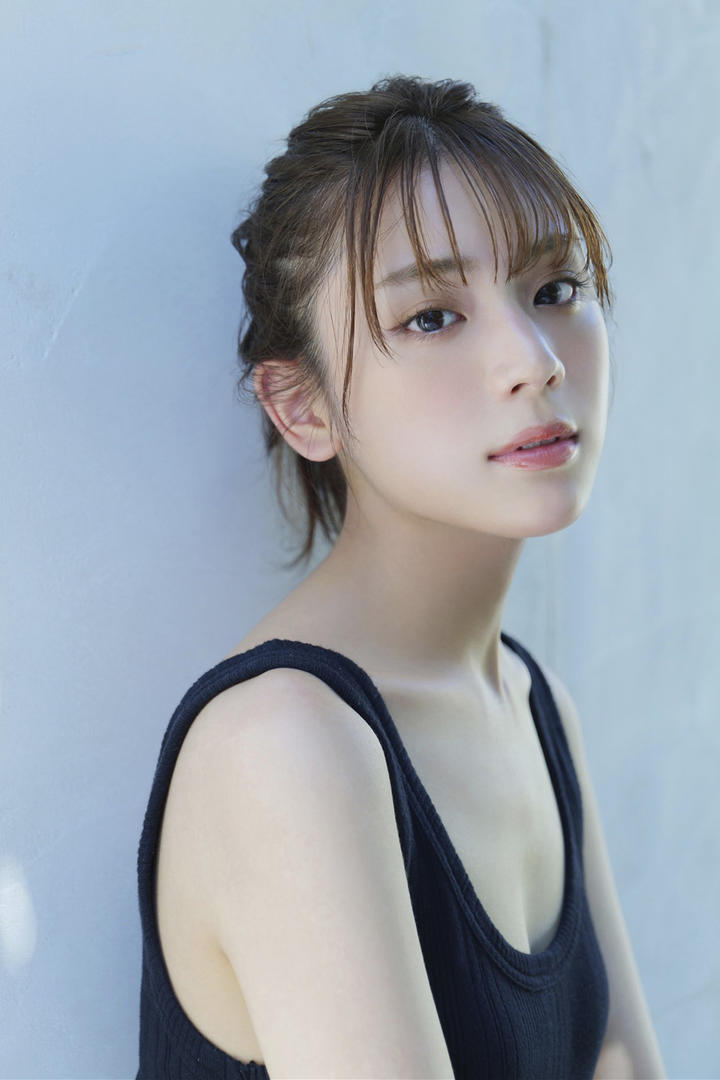 日本清纯美女高清美女壁纸图片大全