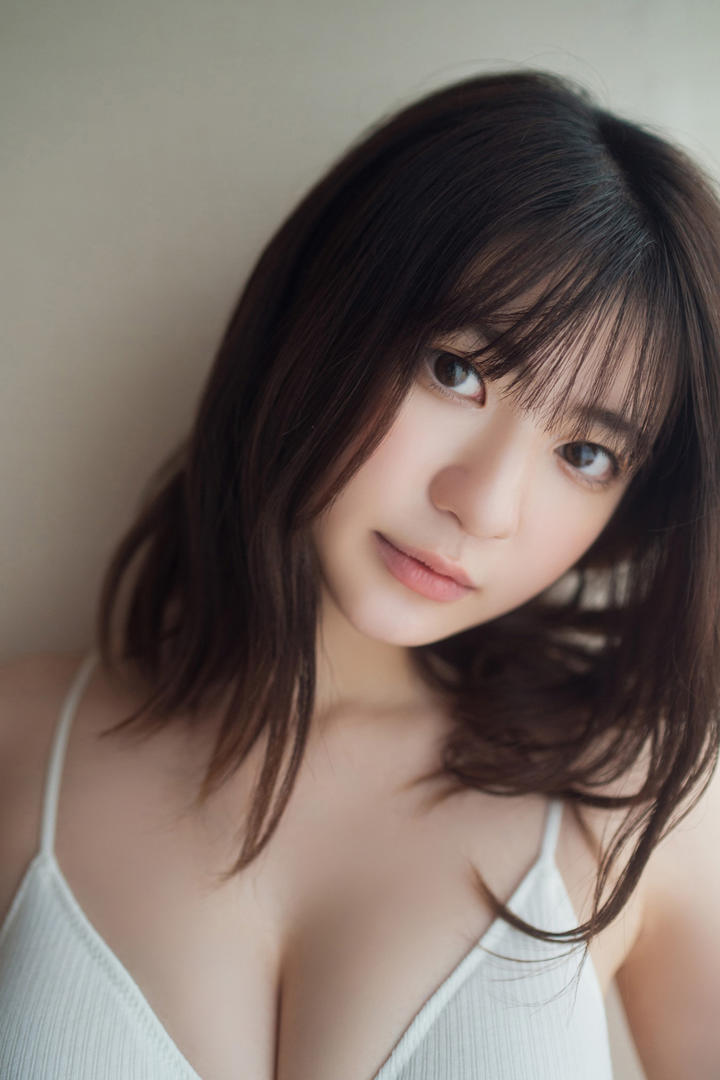 日本女大学生艺术照