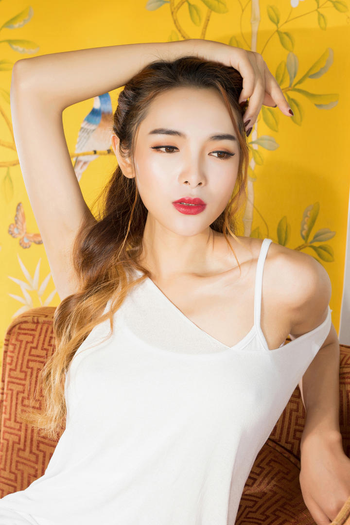 极品高清性感美女特写图片