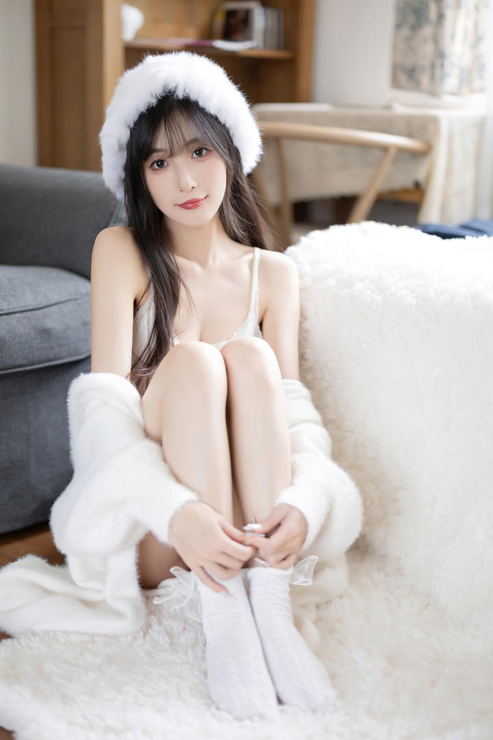 成色好的Y31林星阑美女福利写真图片
