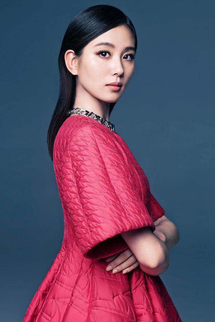 国内极品气质女神刘诗诗精选女明星壁纸图片大全