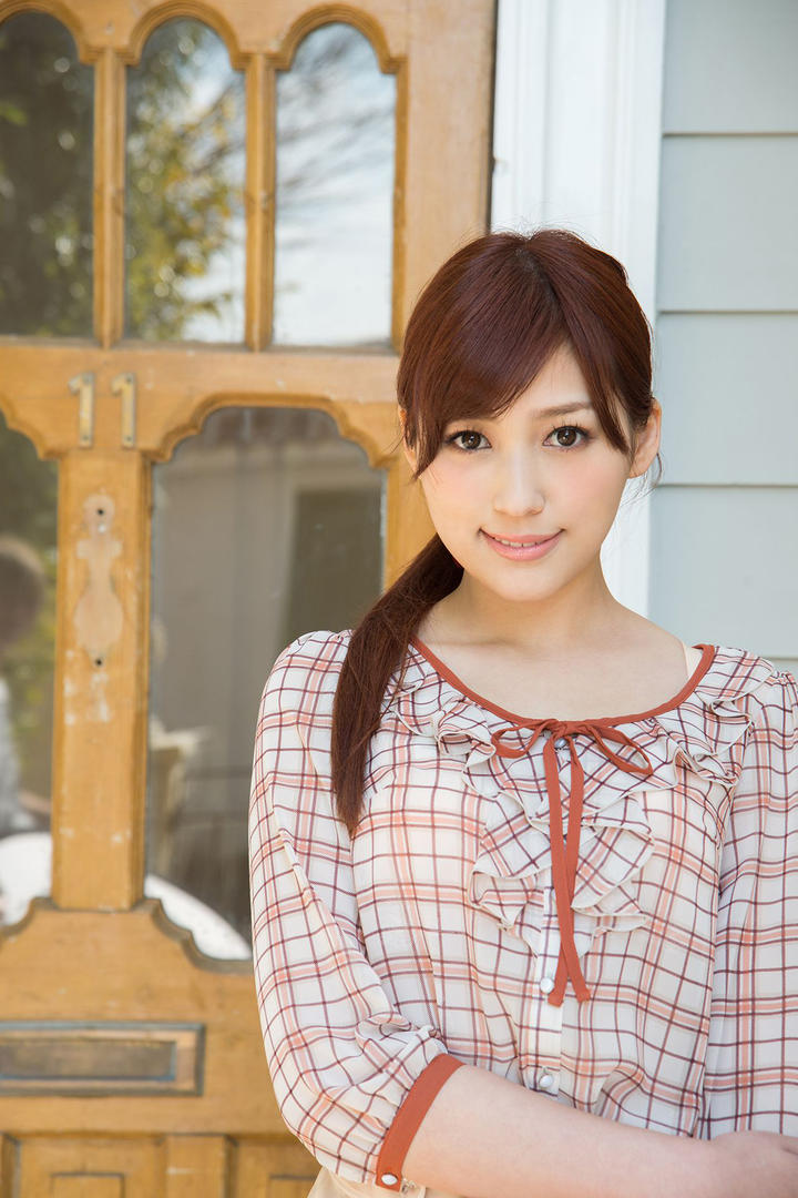 高清日本成熟美女图片