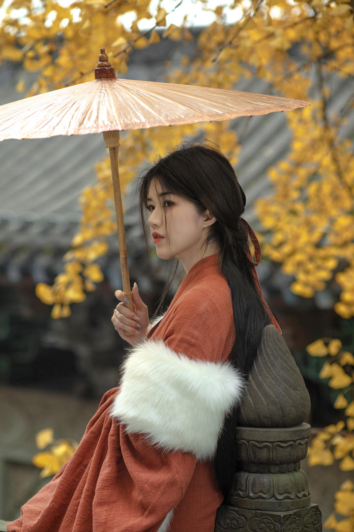 精品国产秀人网绝色古装美女艺术照