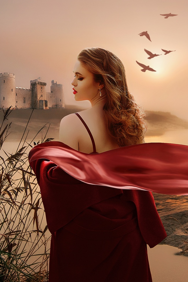 欧洲性感139美女人体模特图片