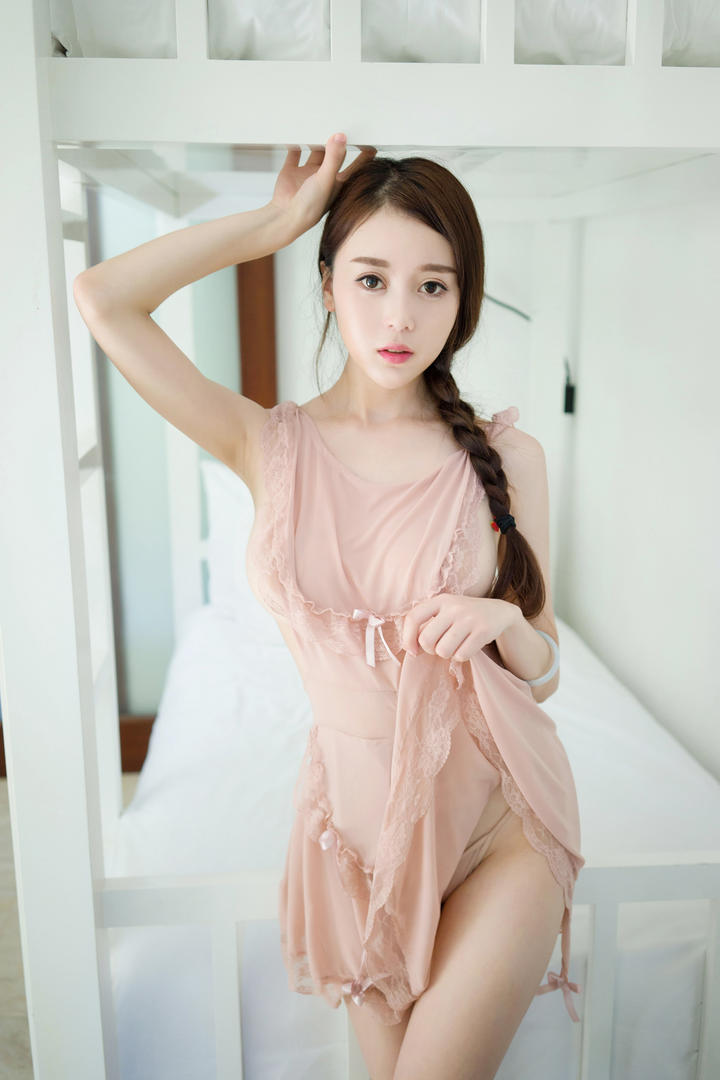 高清性感美女模特写真