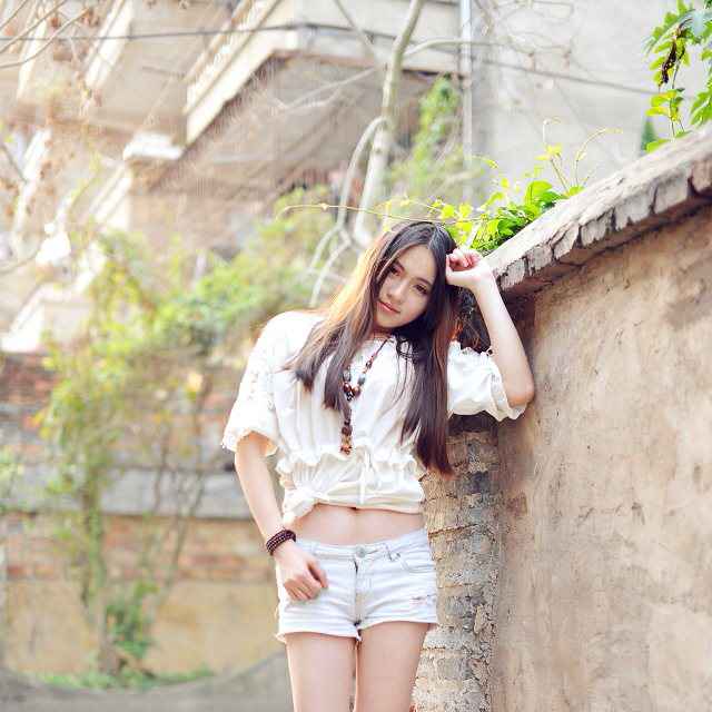 盛大游戏showgirl黄梅梅