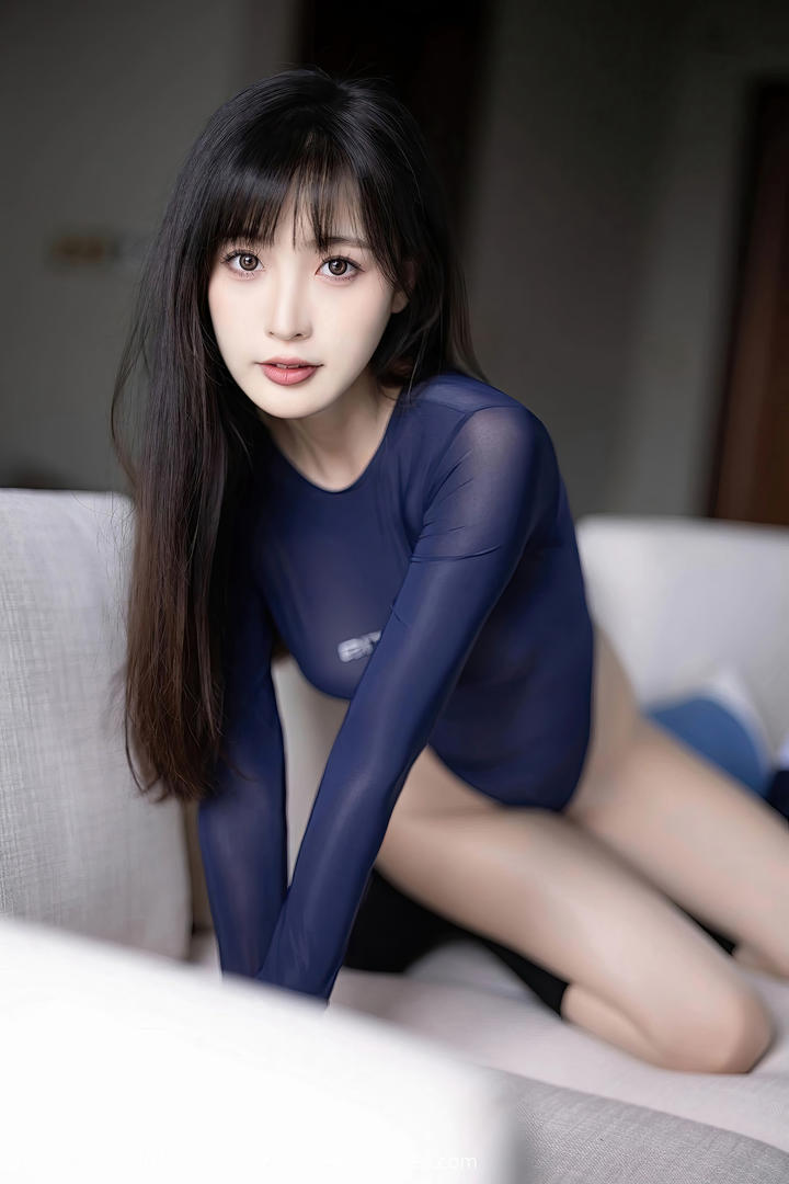 极品颜值美女女神林星阑GOGO人体写真图片