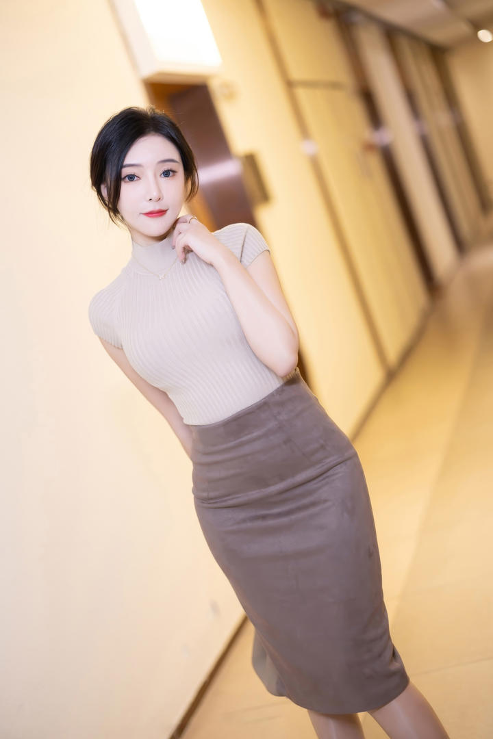 秀人网性感女神王馨瑶极品美女写真图片
