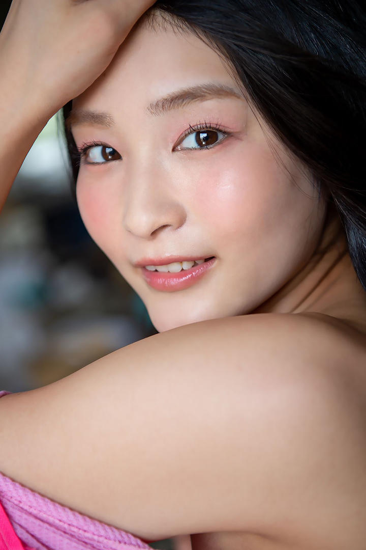 清纯日本女生美女头像图片