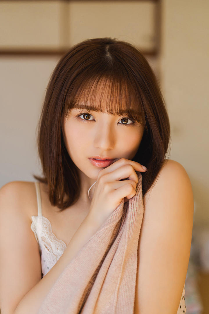 极品少女性感私房照