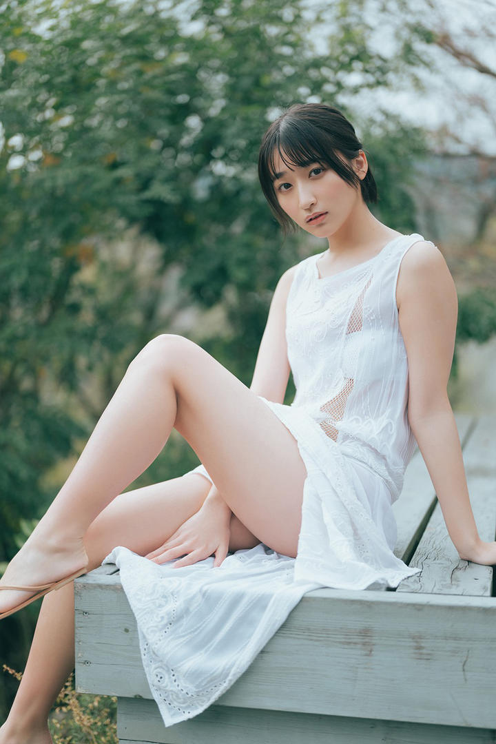 清纯日本极品粉嫩美女图库