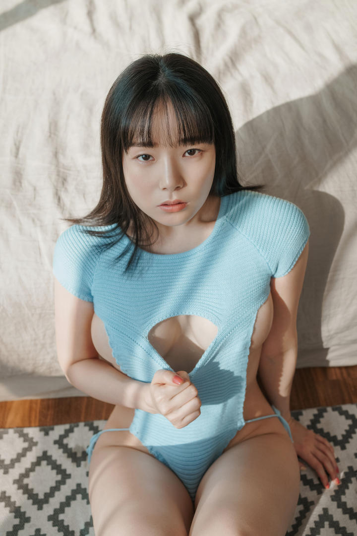 韩国性感宅男女神494949大但人文艺术图片