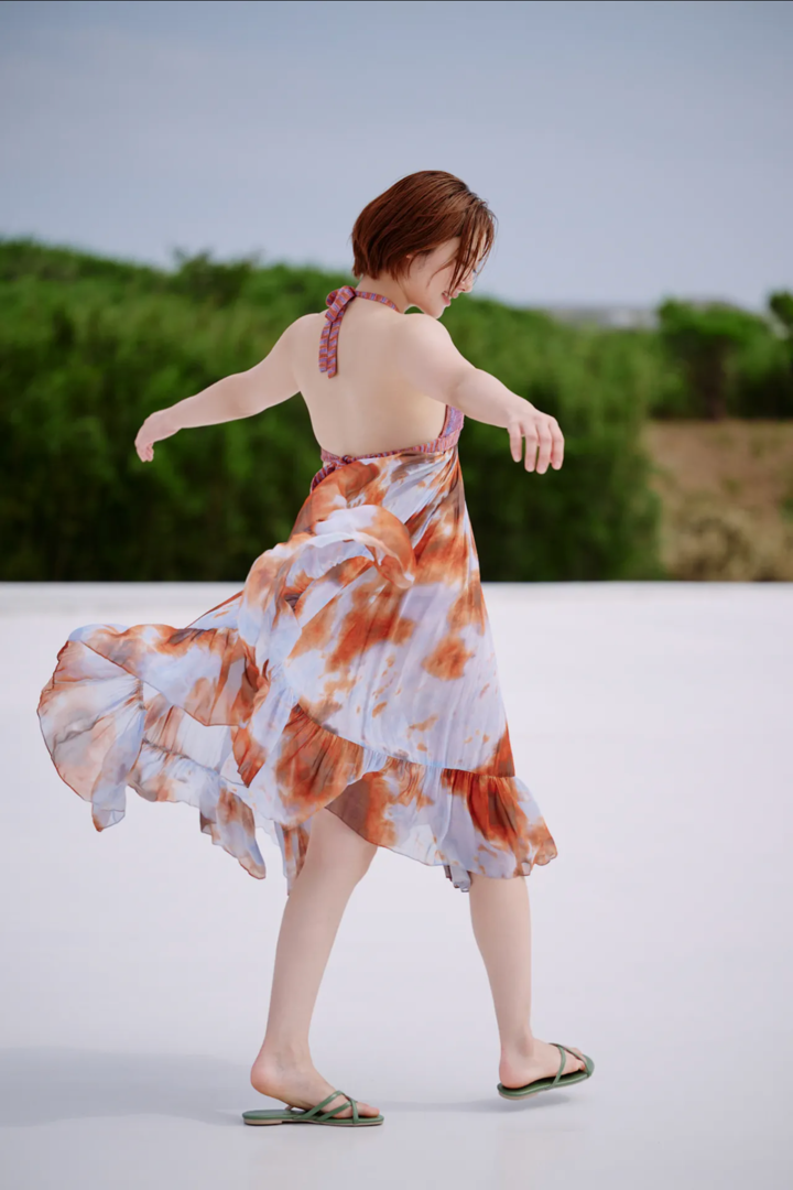 海边度假116美女写真