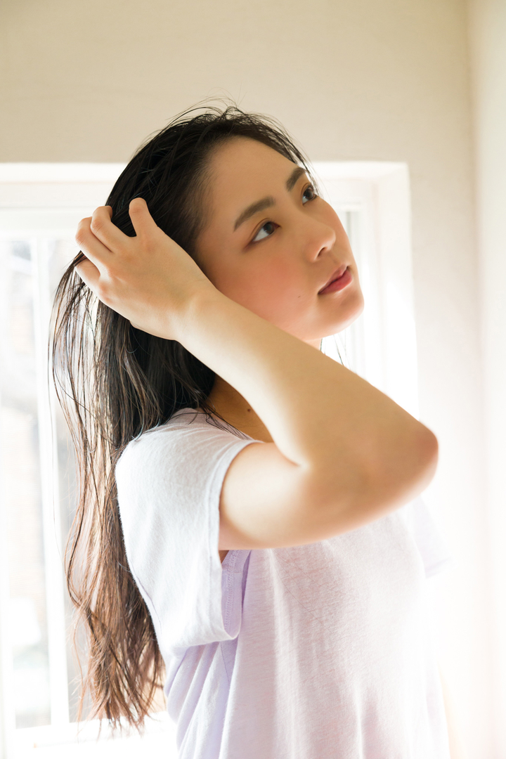 mm131清纯日本嫩模美女生活照图片