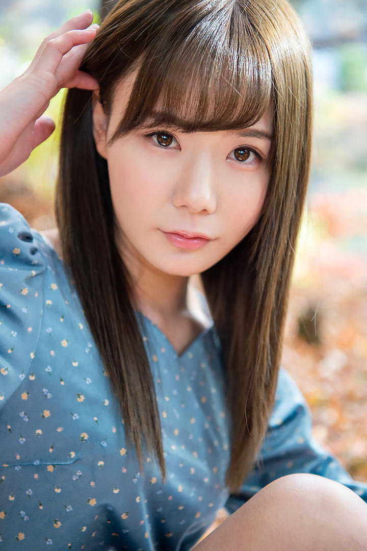 高清清纯日本美女头像