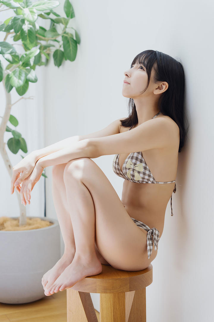 高清泳装少女大全