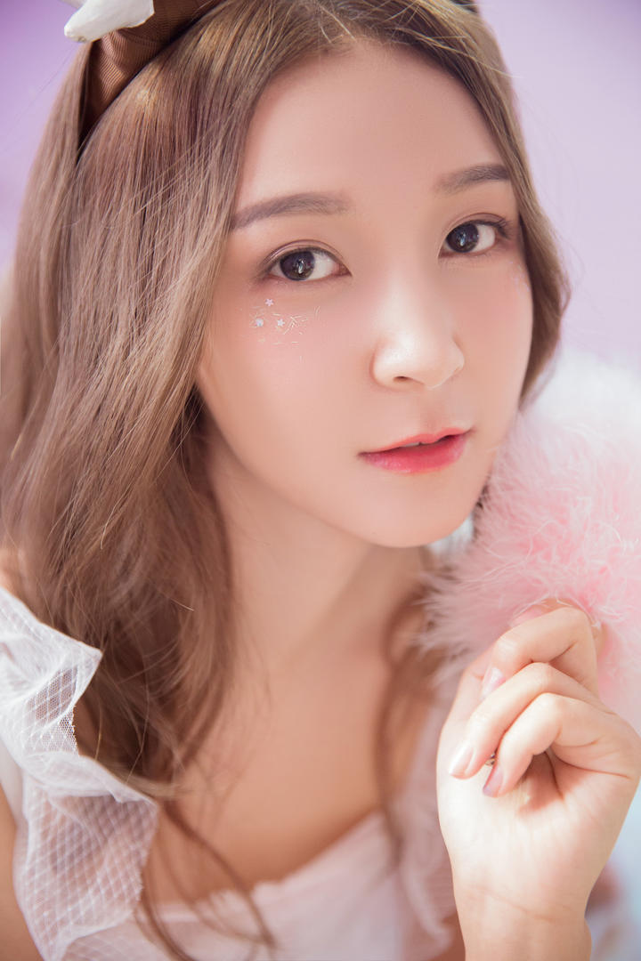 国内精选高清可爱女生头像图片大全