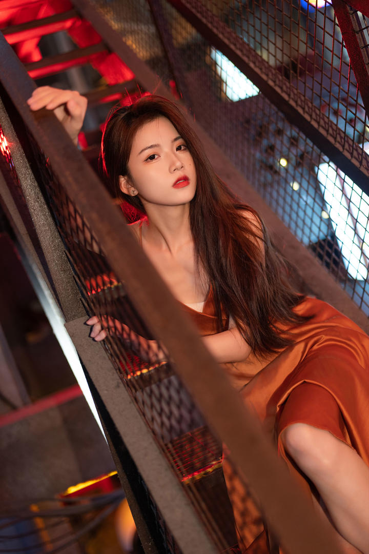 国产美女高清大图