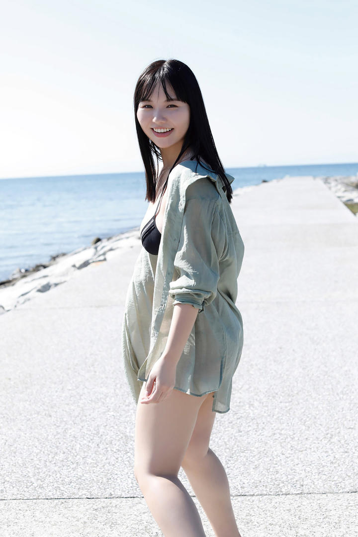 日本高清美女比基尼写真摄影图片大全