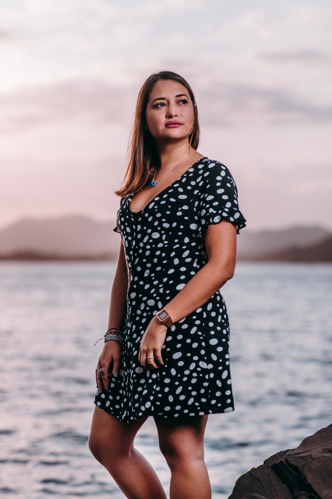 日本美女人体艺术图片