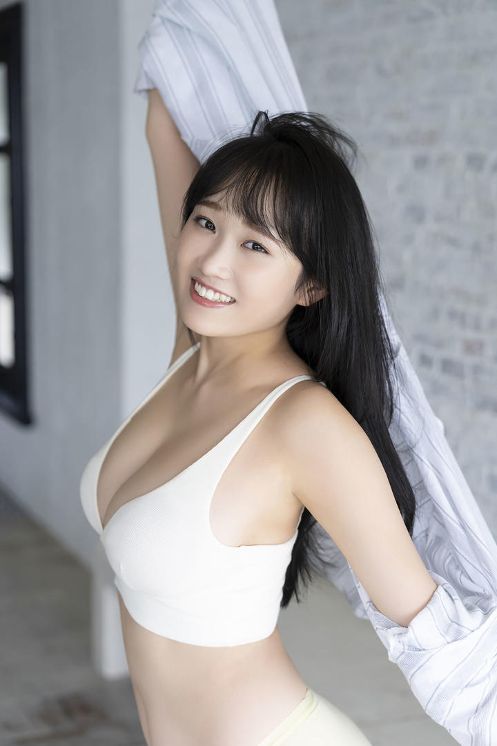 日本性感美女摄影图片