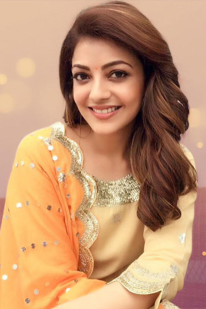 印度明星美女图片-卡加·艾嘉