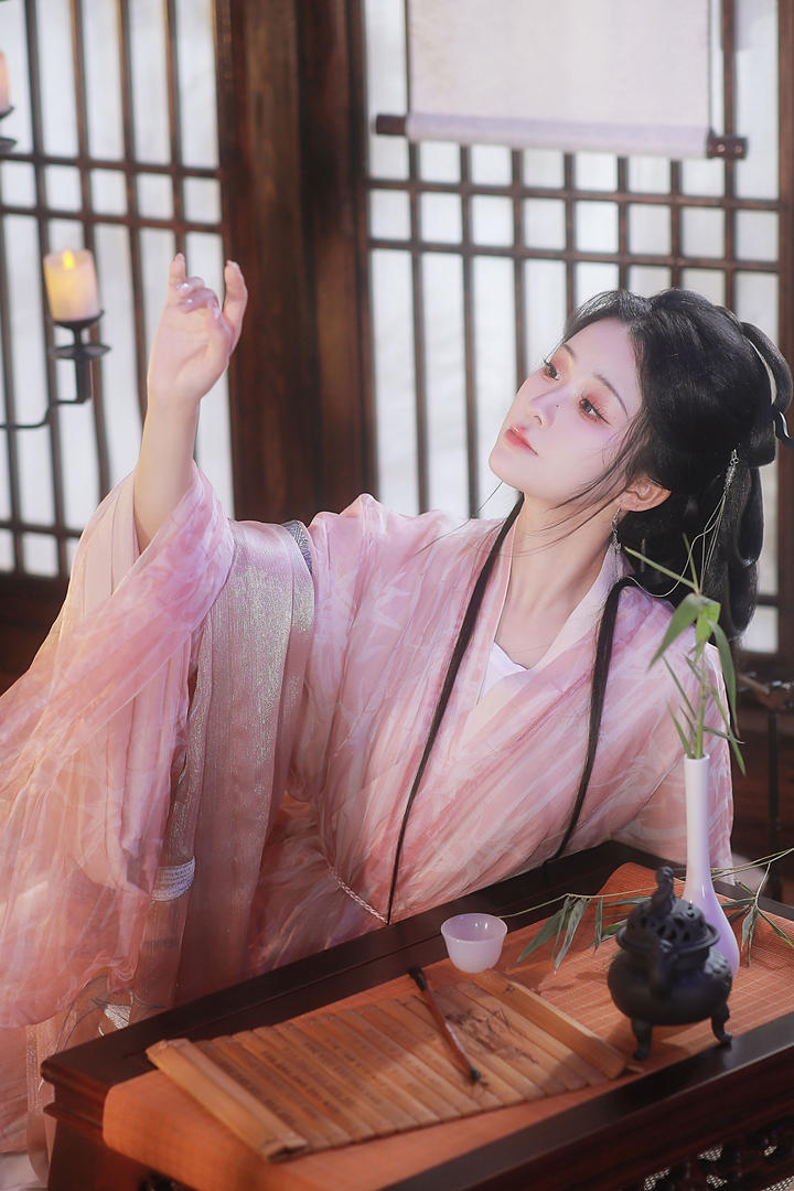 极品古装美女图片