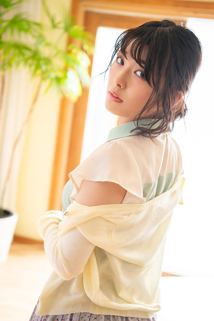 高清日本成熟美女艺术写真套图