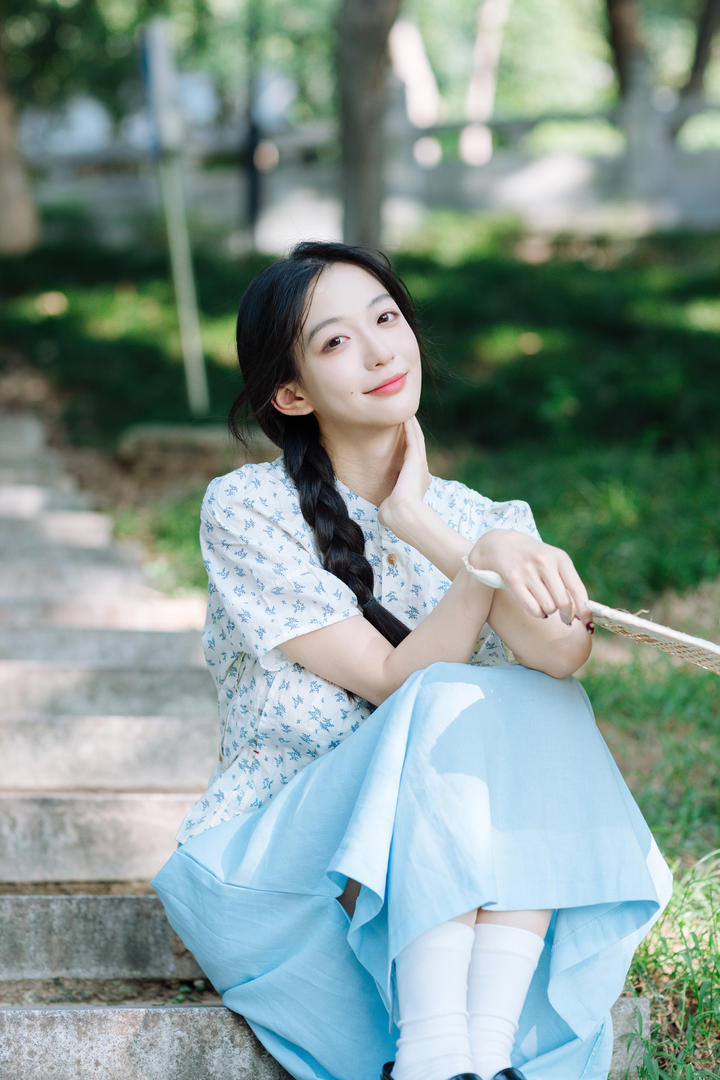 116极品清纯美女图片