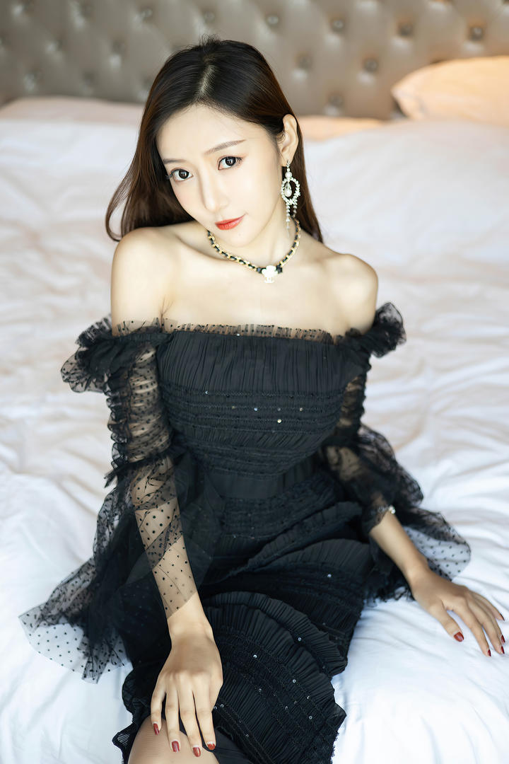 极品韩国嫩模美女唯美艺术照高清图片